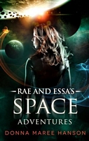 Rae And Essa's Space Adventures