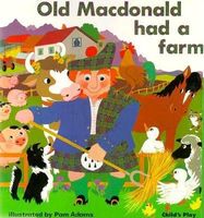 Old MacDonald Had a Farm