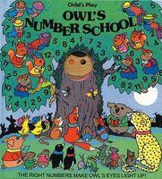 Owl's Number School