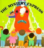 The Mystery Express