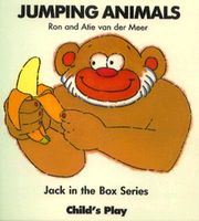 Jumping Animals