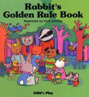 Rabbit's Golden Rule Book