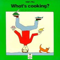 What's Cooking?