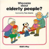 Who Cares about Elderly People?