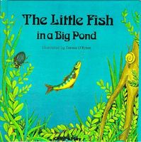 Paperback edition cover