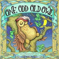 One Odd Old Owl