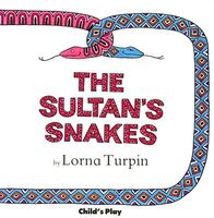 Lorna Turpin's Latest Book