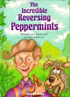 The Incredible Reversing Peppermints