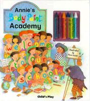 Annie's Body-Paint Academy