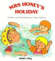 Mrs. Honey's Holiday