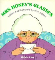 Mrs. Honey's Glasses