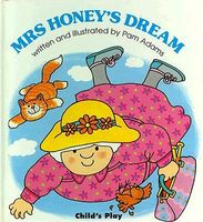 Mrs. Honey's Dream