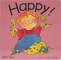 Happy