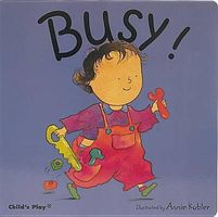 Busy