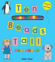 Ten Beads Tall: Measuring is Child's Play!