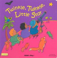 Twinkle, Twinkle, Little Star