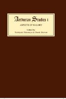 Cover of Aspects of Malory by Toshiyuki Takamiya