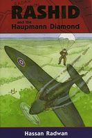 Cover of Rashid and the Haupmann Diamond by Hassan Radwan