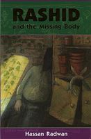 Cover of Rashid and the Missing Body by Hassan Radwan
