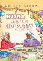 Husna and the Eid Party