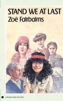 Zoe Fairbairns's Latest Book