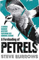 Paperback edition cover