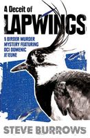 Cover of A Deceit of Lapwings by Steve Burrows