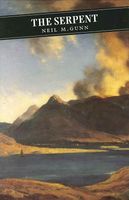 Cover of The Serpent by Neil Gunn