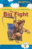 The Big Fight: The Story of the Tain