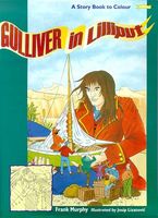 Gulliver in Lilliput