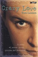Cover of Crazy Love by Tom Lennon