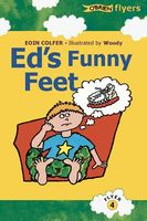 Ed's Funny Feet