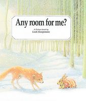 Cover of Any Room for Me? by Loek Koopmans