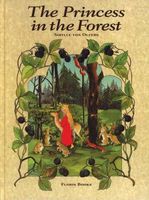 Cover of Princess in the Forest by Sibylle Von Olfers