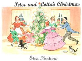 Peter and Lottas Christmas