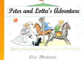 Peter and Lotta's Adventure