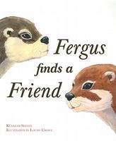 Fergus Finds a Friend