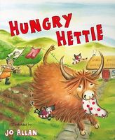 Hungry Hettie