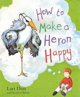 How to Make a Heron Happy