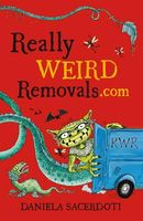 Really Weird Removals.com