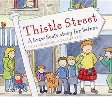 Thistle Street