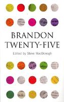 Cover of Brandon Twenty-Five by Steve MacDonogh