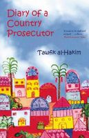 Cover of Diary of a Country Prosecutor by Tawfik Al-Hakim