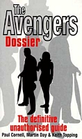 The Avengers Dossier