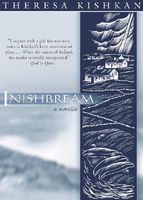 Cover of Inishbream 2/E by Theresa Kishkan