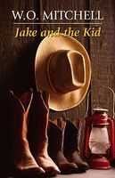 W.O. Mitchell's Latest Book