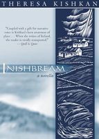 Cover of Inishbream by Theresa Kishkan