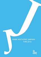 Cover of Knife Party by Mark Anthony Jarman