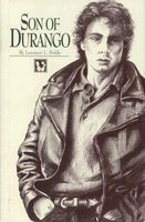 Cover of Son of Durango by Laurance L. Priddy
