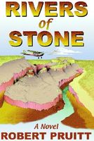 Cover of Rivers of Stone by Robert G. Pruitt